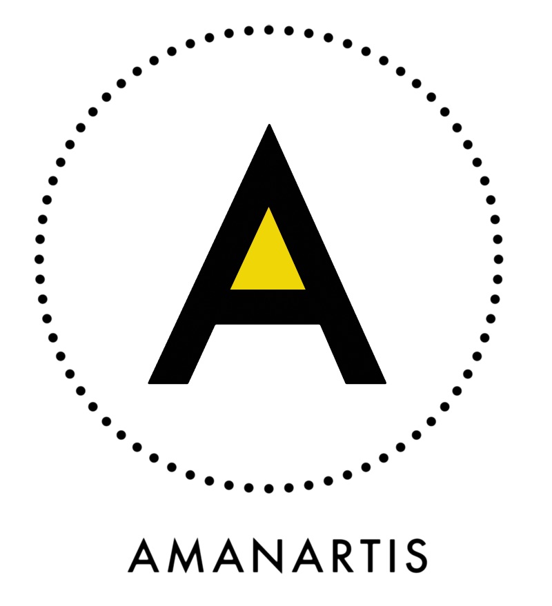 Amanartis Gallery at The House of Amma by founder Amma Gyan