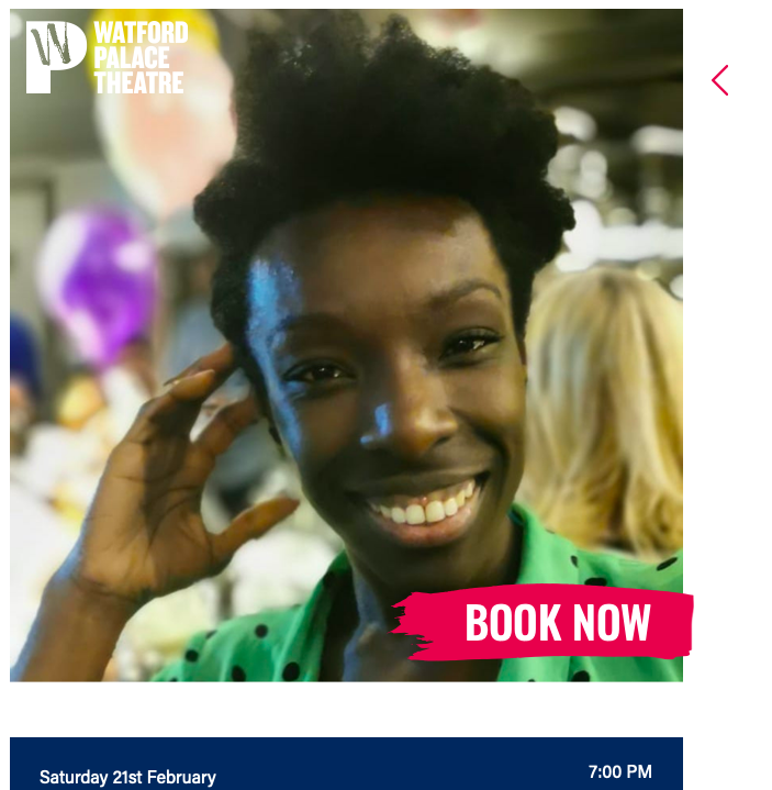 Conversations with Amma Gyan image